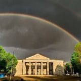 Проэкт "Новогродовка"