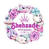 Pryaniki_shehzade🍪🍭🎂