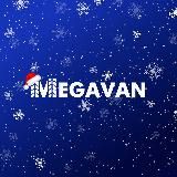 MEGAVAN Ⓜ️