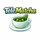 TeleMatcha 🍵