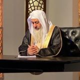 الشيخ مصطفى العدوي