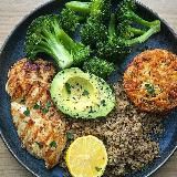 ПРАВИЛЬНОЕ ПИТАНИЕ И НУТРИЦИОЛОГИЯ🌿🥝🥗