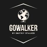 GOWALKER