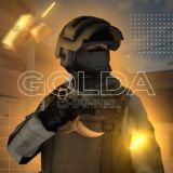 🤣 ＧＯＬＤＡ ＣＨＡＮＮＥＬ ＣＨＡＴ 😁