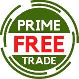 FREE Prime$Trade BOt | Трейдинг и инвестиции