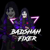 BADSHAH FIXER (DUBAI )