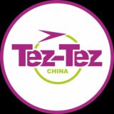 TEZ-TEZ CHINA 🇨🇳 🇺🇿 ✈️