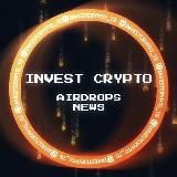 INVEST CRYPTO | AirDrops | News