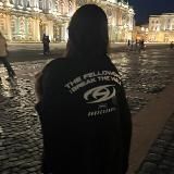 🖇️ жизнь стэнки сана🤍