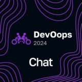 Чат конференции DevOops