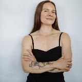 Дарья Глушкова: ЗОЖ по кайфу