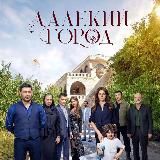 ДАЛЁКИЙ ГОРОД | ТУРЕЦКИЕ 🇹🇷