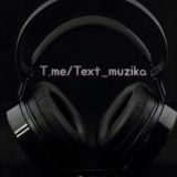 Music text