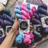 Yarn by Stu