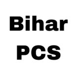 Bihar PCS Prelims Mains Teacher TRE 4.0