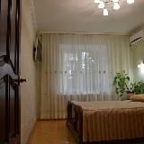 Квартиры посуточно в Уфе,снять на сутки,ночь,час,Клиника Мулдашева,Аллоплант