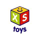 XS Toys💚