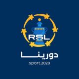 دورينا 🇸🇦🥇