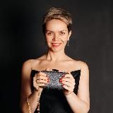 Олеся Сафиулина «НА ГЛУБИНЕ💎»