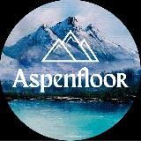 Aspenfloor кварц-виниловый ламинат НОВОГО ПОКОЛЕНИЯ