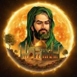 ⏎ جـريـඋ الـﺣـسـيــن³¹³ 🫀