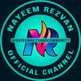 Nayeem Rezvan | Updates