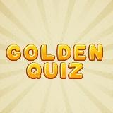 GOLDEN QUIZ 🤩