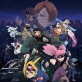 My Hero Academia: Vigilantes Saison 2 VF 🇫🇷