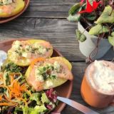 Артём вкусно покушал 🥨