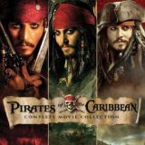 Pirates Of The Carribbean Movies