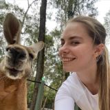 Aussie Runspirations with Olya