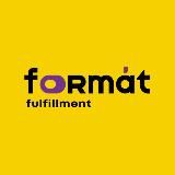 Format Fulfillment | Фулфилмент |Маркетплейсы | Wildberries | Ozon| Яндекс Маркет