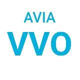 Avia VVO — Дешёвые путешествия из Владивостока