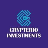 Crypterio Investments - Channel