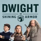 Дуайт в сияющих доспехах | Dwight in Shining Armor