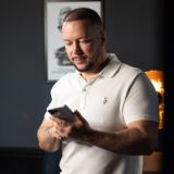 ARTEM TULIAKOV / NEW MONEY ЧАТ