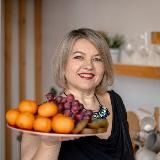 Светлана Тимофеева нутрициолог