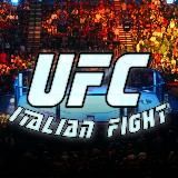 UFC Italian Fight 🇮🇹