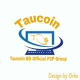 Taucoin BD Official P2P Group