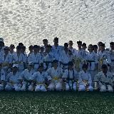Sakhkyokushin Life