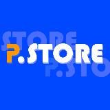 P. STORE | Доставка с Китайских площадок