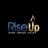 Школа финансового взлёта Rise UP