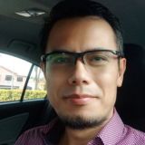 PERKONGSIAN DR ZUBAIDI