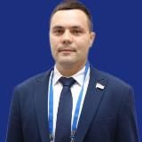 Депутат Иван Косилов