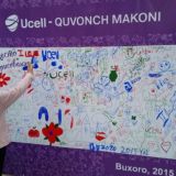 QUVNOQ BO'LING ☺️☺️🤗🤗