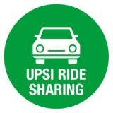 UPSI Shared Transport