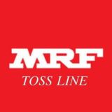 MRF TOSS LOAD ™️