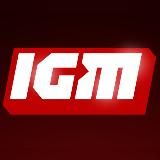 IGM