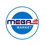 MEGA MARKET 🛒