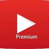 YouTube Premium/Ютуб премиум